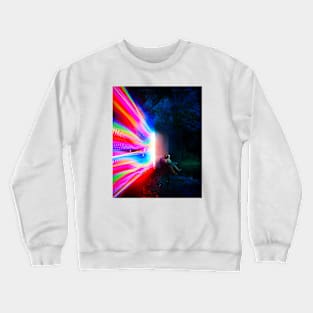 Door Crewneck Sweatshirt